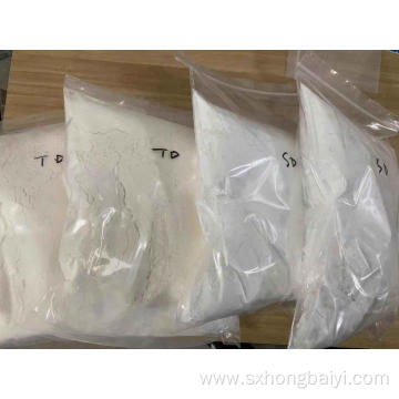 Body Building Sarms M K-677 Raw Powder